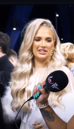 Molly-Mae Hague: From Love Island Bombshell to Business Mogul