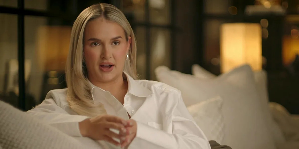 Why Molly-Mae Paused Filming Her Hit Docuseries 'Behind It All'